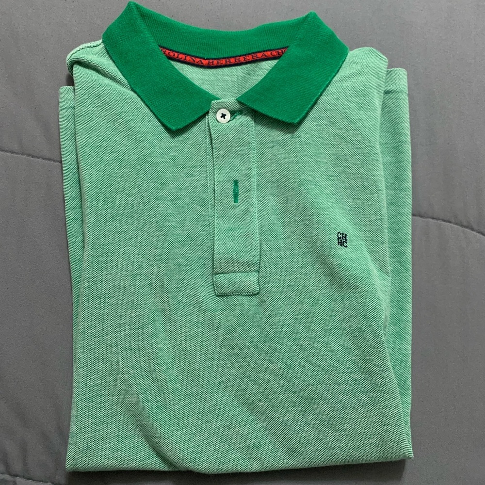 Carolina Herrera Polo shirt